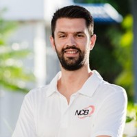 Izak Swanepoel