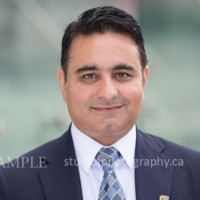 Arun Khetarpal