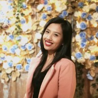Kristelle Mateo