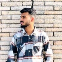Arsh Bagga