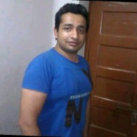 Mohit Dawar