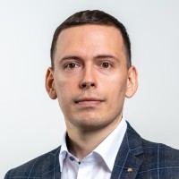 Dmitry Korostylev