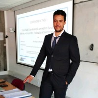 Christophe Ramalingom