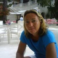 Amanda Evans