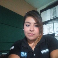 Daisy Palma