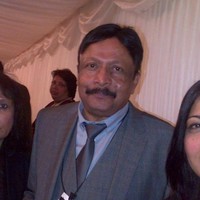 Satish Deelah