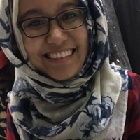 Khairunnisa Saharuddin