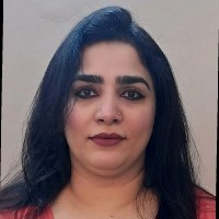 Afshan Naz