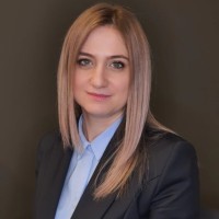 Mariana Ionel Petcov