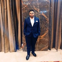 Nihar Parmar