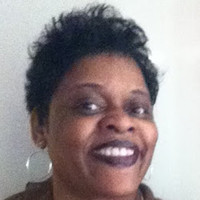 Marcia Washington