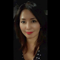 Jamie Yoon