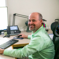 Jeffrey Morris