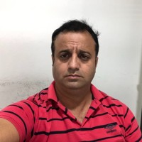 Vinay Koul