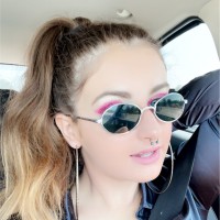 Chloe Graff