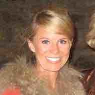 Rebecca Lenderman