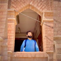 Mehran Afridi
