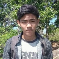 Andika Jr