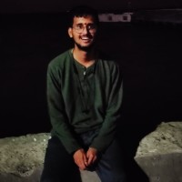 Krishnan V P