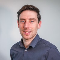 Colm O' Sullivan