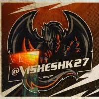 Vishesh ‎‎Khatri