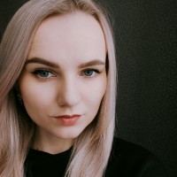 Olga Karpushenko