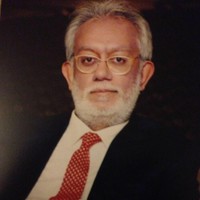 Jam Zulfiquar Ali khan