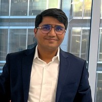 Sharjeel Kumar Aca (Icap - Icaew), Bfp(Uk), Bcom