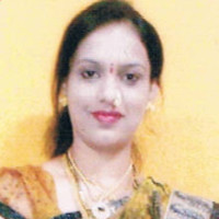 Samruddhi Rajam