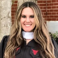 Maddie Adams M.A., Bcba