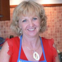 Sally Reynolds