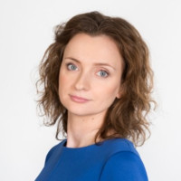 Sylwia Polańska (Wszeborowska)