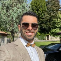 Luca Cabra