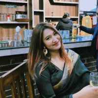 Deepasha Kapali