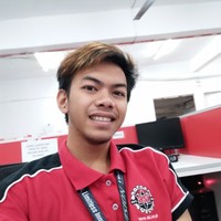 Crishar Benoni Tabuada