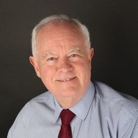 Richard Stead