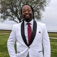 Denzel Mccree