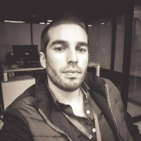 Alonso Matías Gutiérrez Godoy