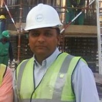 Sumant Jadhav