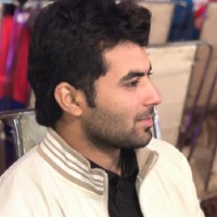 Vikram S.