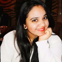 Shivani T