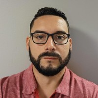 Angel Diaz