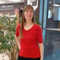 Donna M Haskell