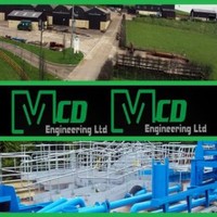 Mcd Engineering