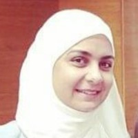 Hend Gamal