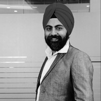 Amandeep Singh
