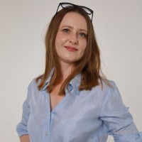 Irina Polyanskaya