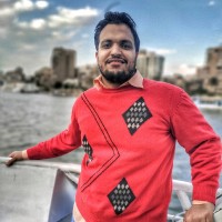 DVM Mohammed abdelltief