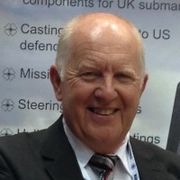 John Ashmore