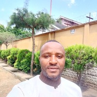 Ude Kingsley